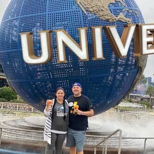 Meet your Posher, Timmy